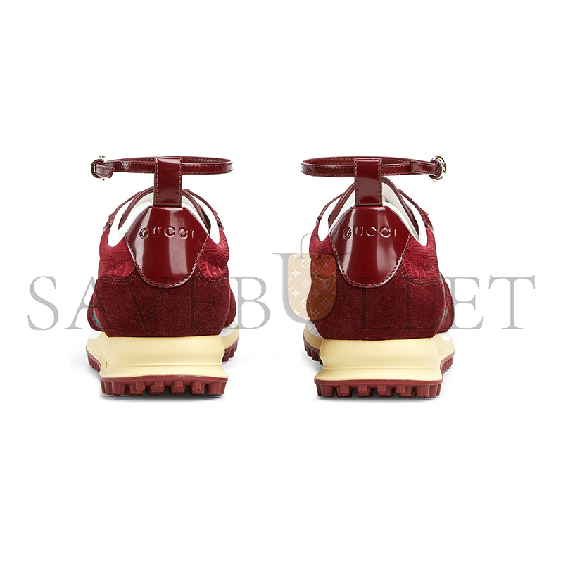 GUCCI BASKETS GUCCI RE-MOTION POUR FEMME 832918